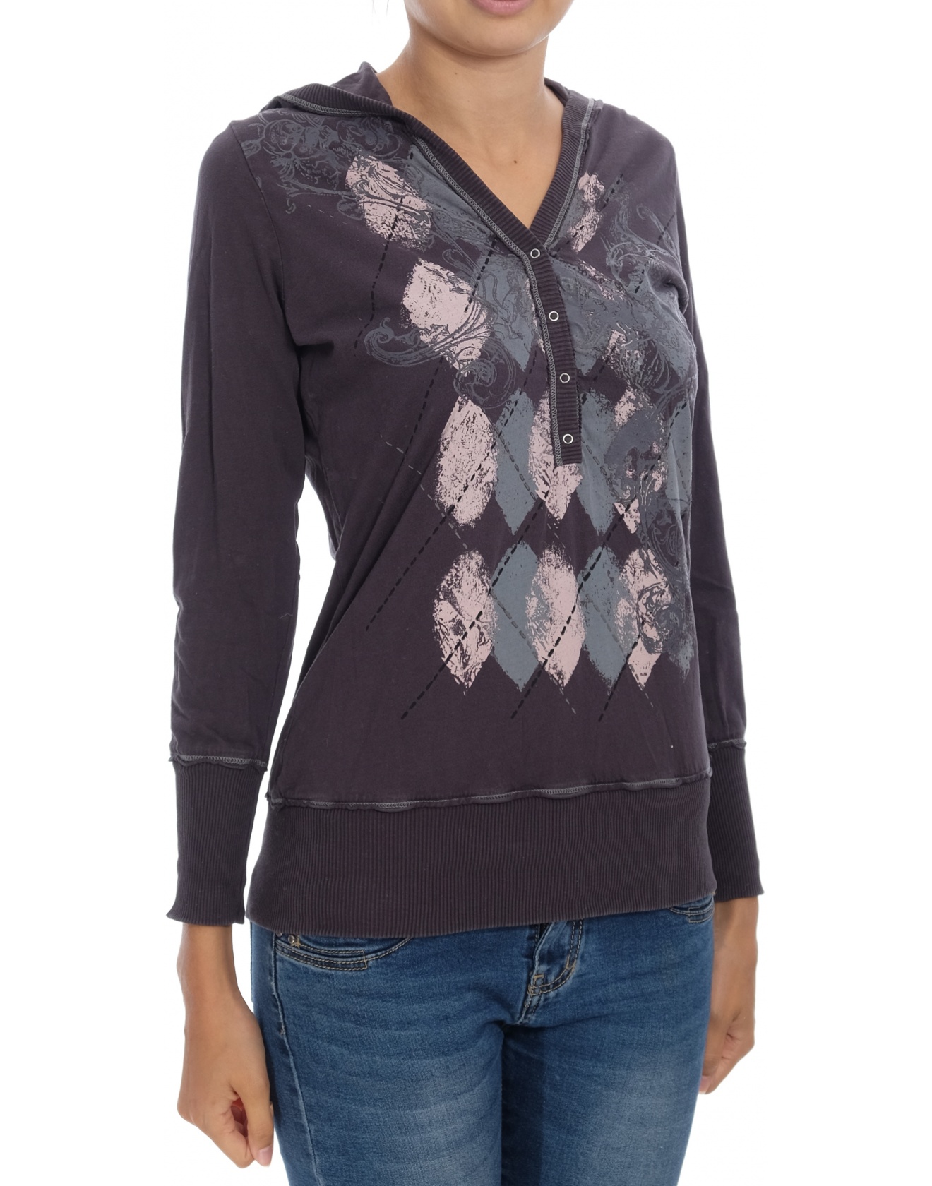 Дамски суитшърт Kenny S.