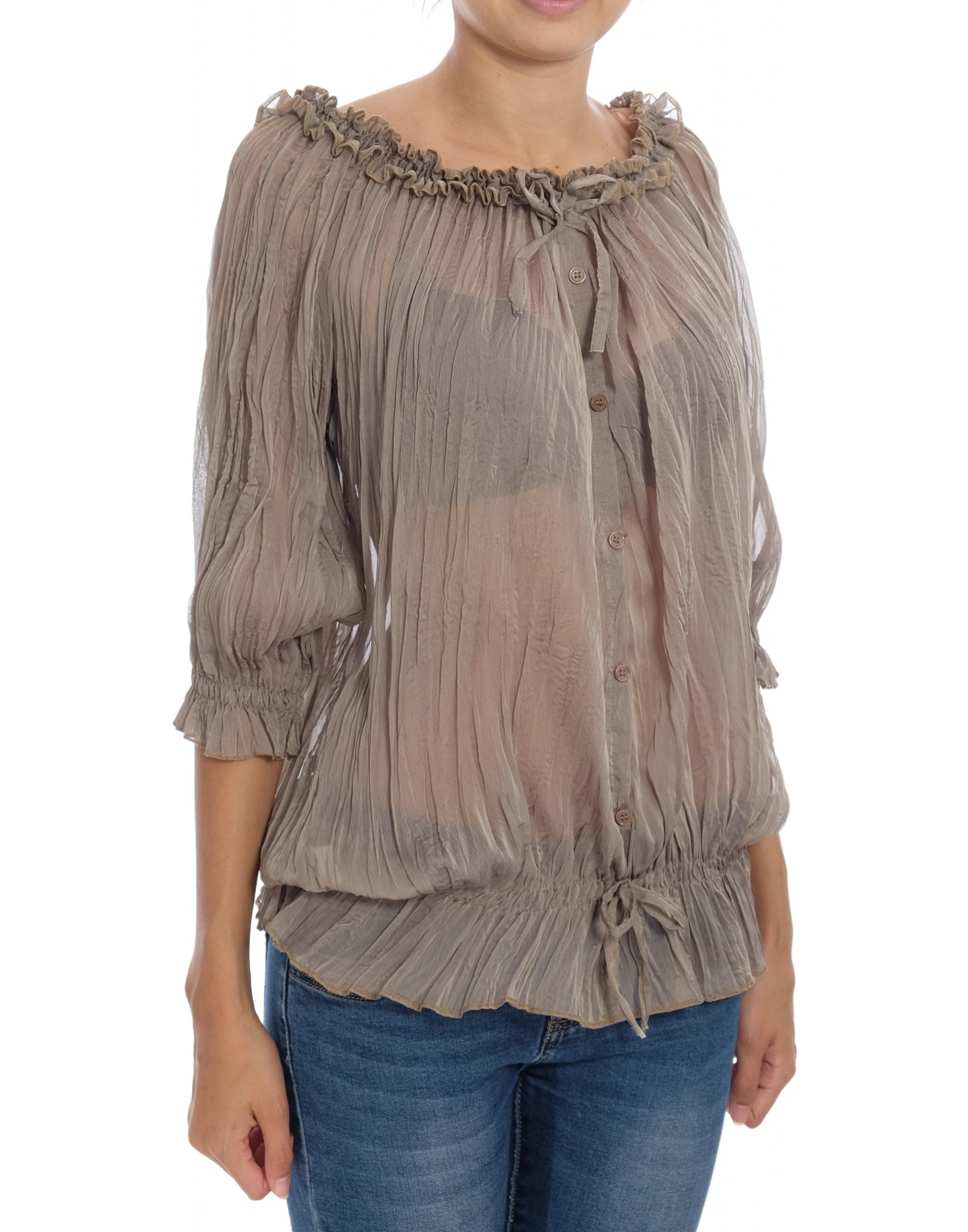 Дамска блуза Golbary