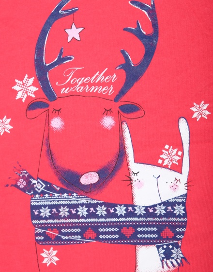 Дамска блуза