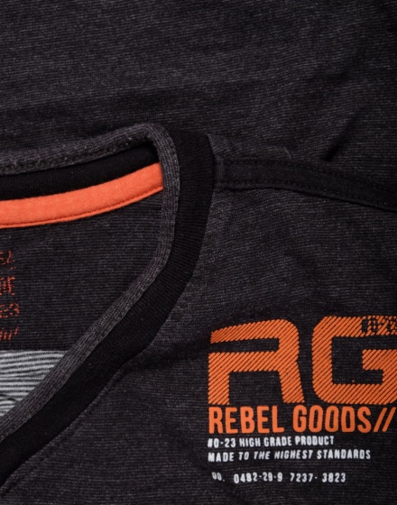 Дамска блуза Rebel Goods