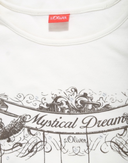 Дамска блуза s.Oliver