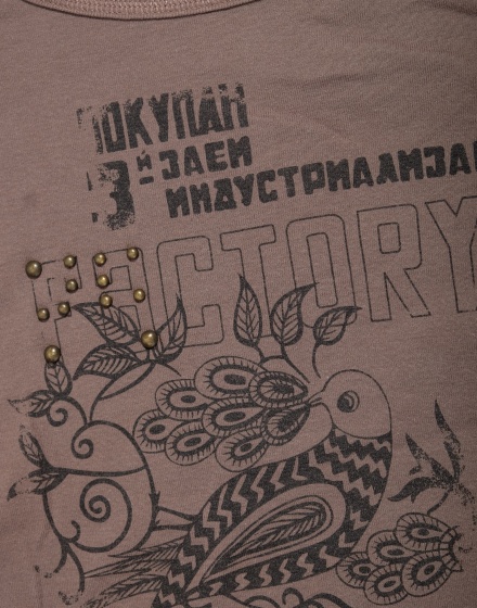 Дамска блуза My Wear
