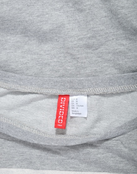 Дамска блуза H&M