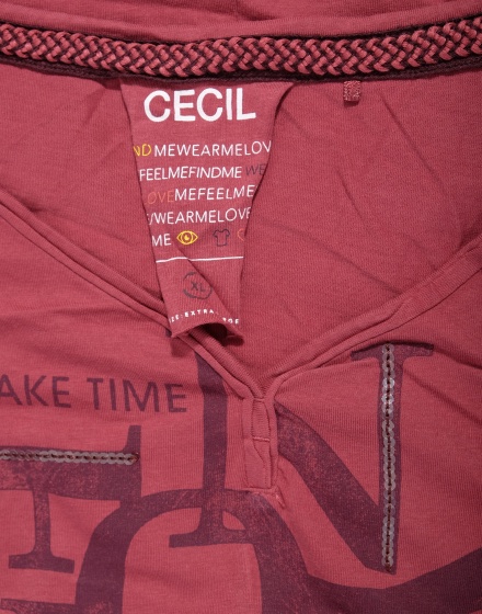 Дамска блуза Cecil