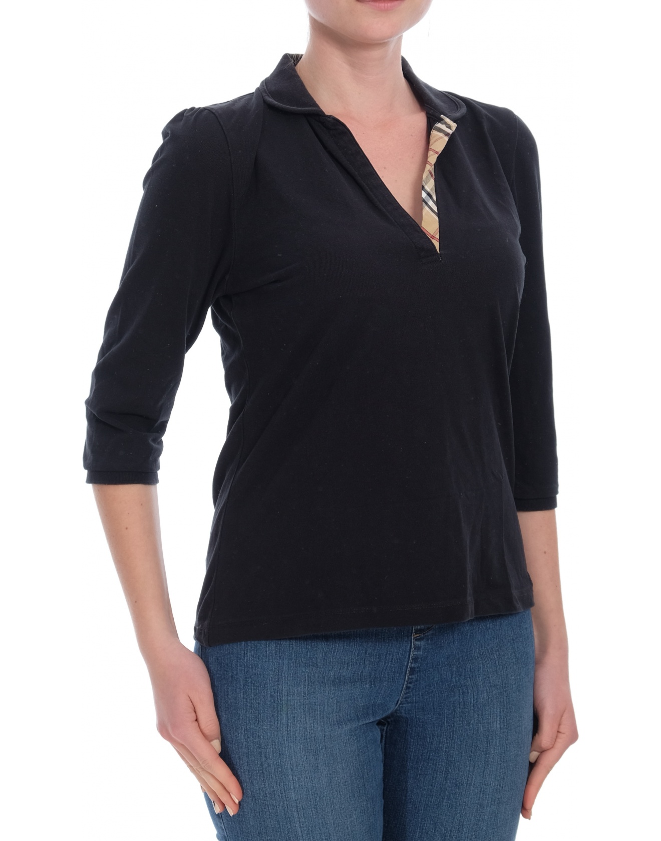 Дамска блуза Maddison