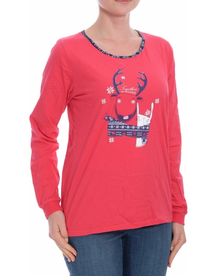 Дамска блуза