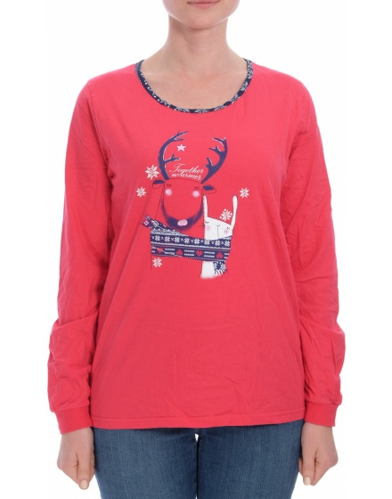 Дамска блуза