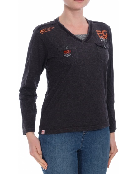 Дамска блуза Rebel Goods