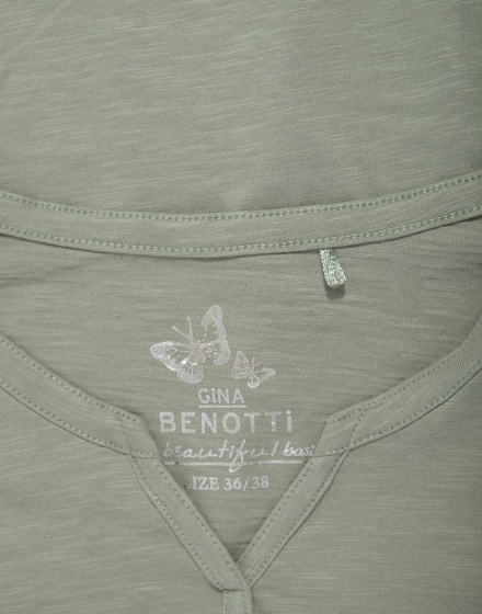 Дамска блуза Gina Benotti