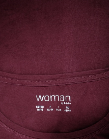 Дамска блуза Tchibo