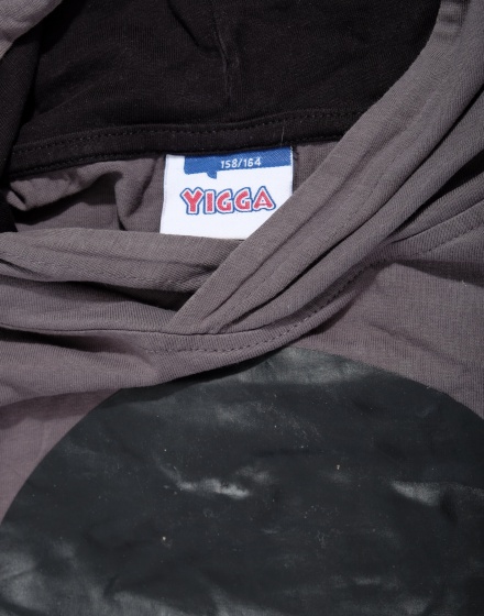 Дамска блуза YIGGA