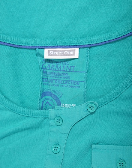 Дамска блуза Street One