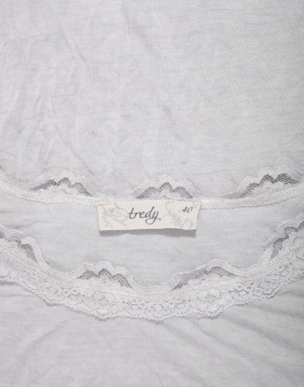 Дамска туника Tredy