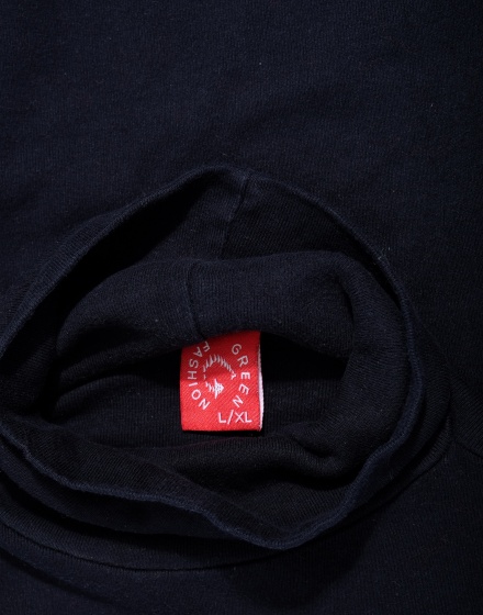 Дамска блуза Green Fashion