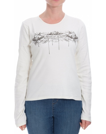 Дамска блуза s.Oliver