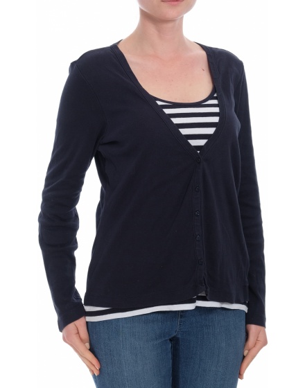 Дамска блуза s.Oliver