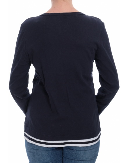 Дамска блуза s.Oliver