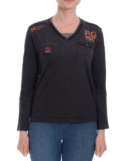 Дамска блуза Rebel Goods