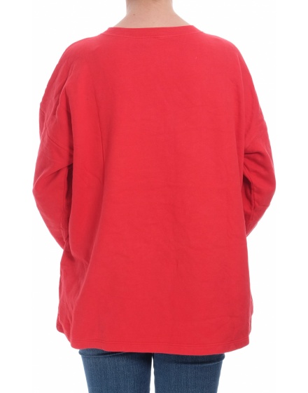 Ватирана блуза Big Play