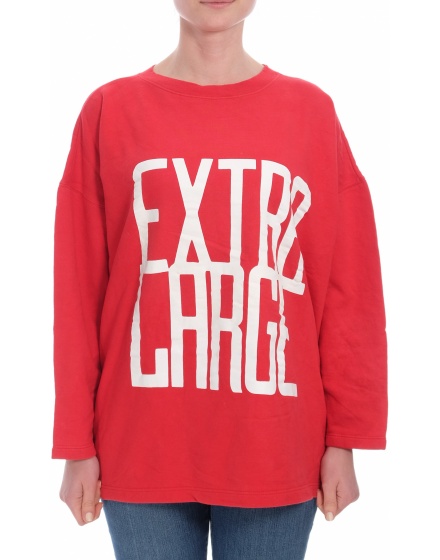 Ватирана блуза Big Play