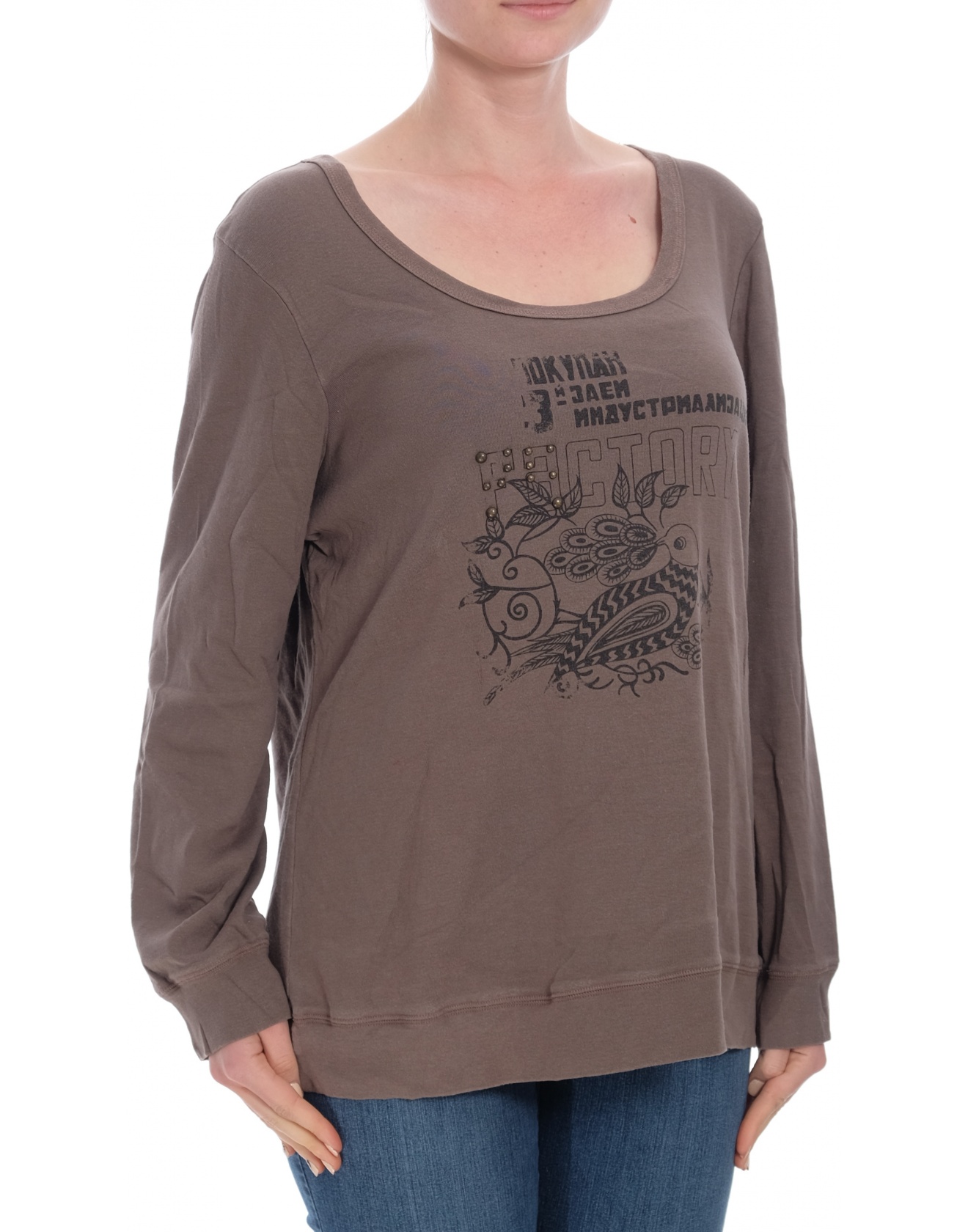 Дамска блуза My Wear