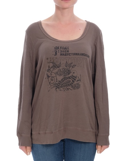 Дамска блуза My Wear