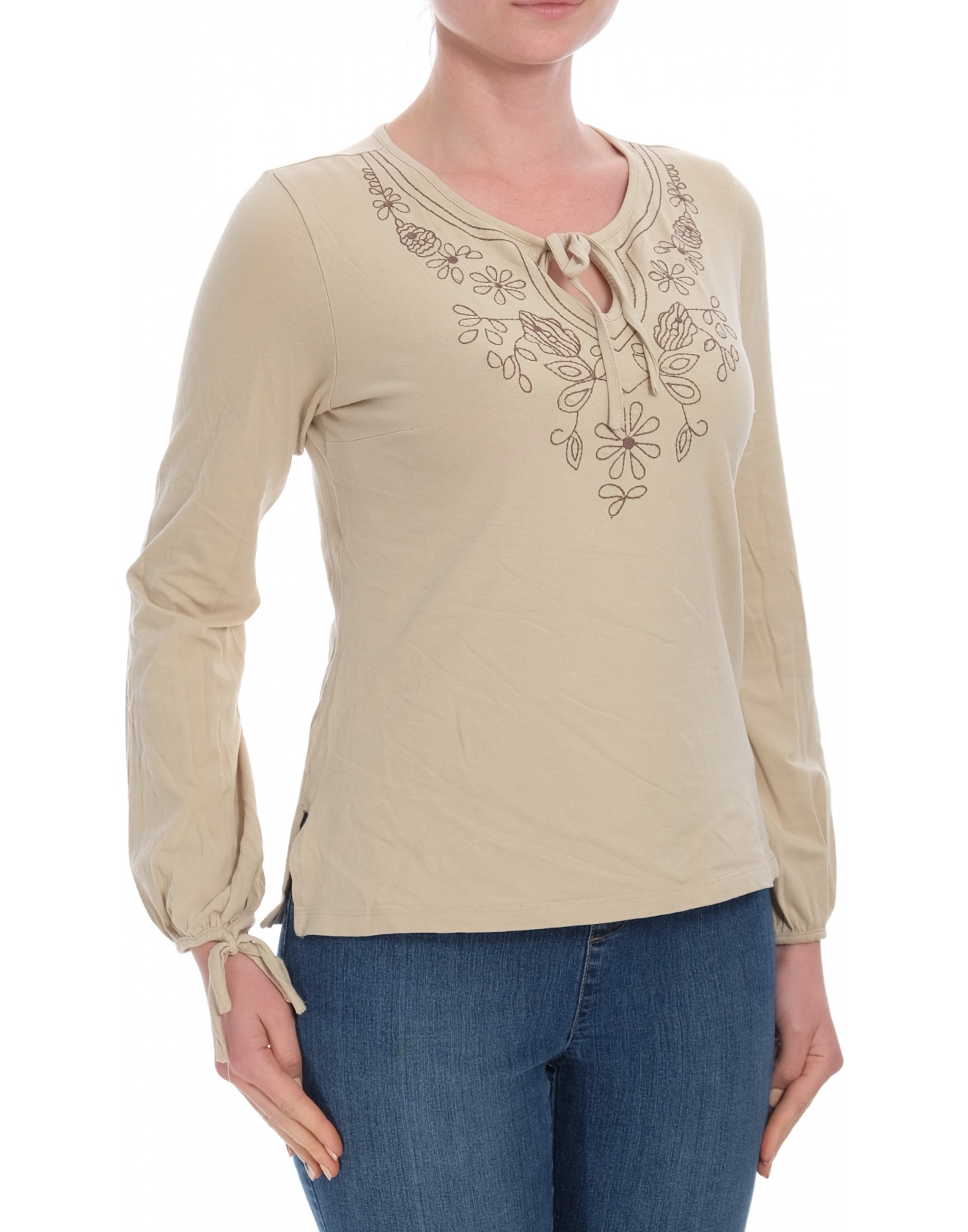 Дамска блуза CUE