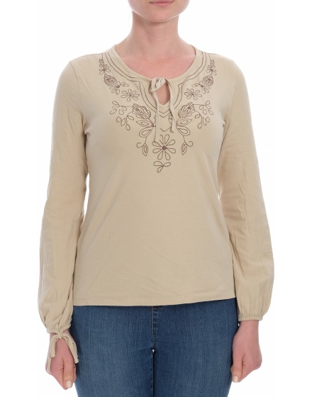 Дамска блуза CUE