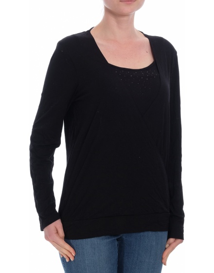 Дамска блуза Tchibo