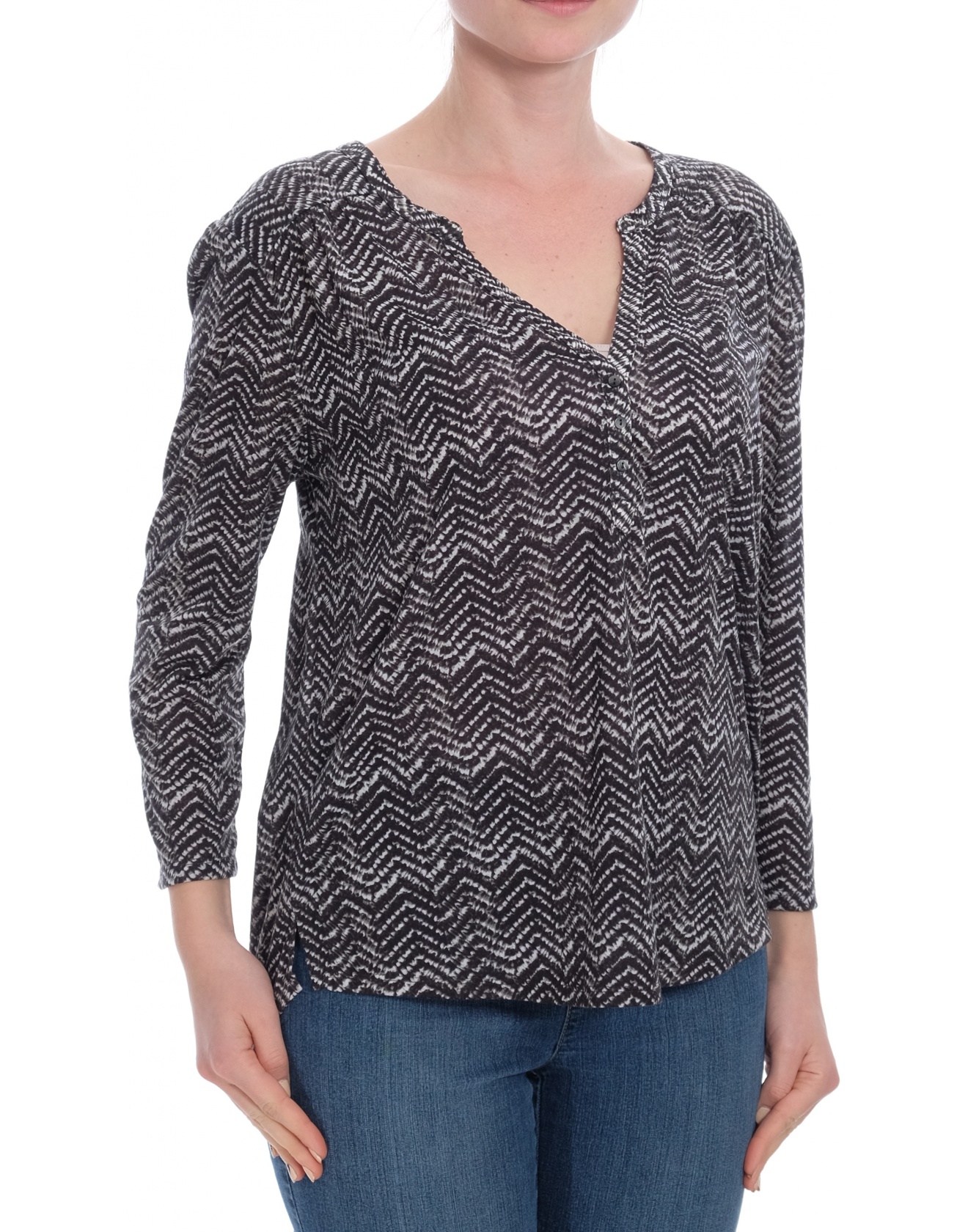 Дамска блуза H&M