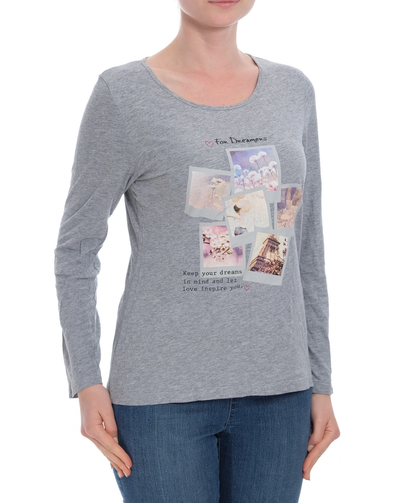 Дамска блуза Esmara