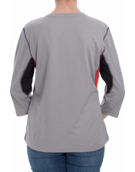 Спортна блуза Crane