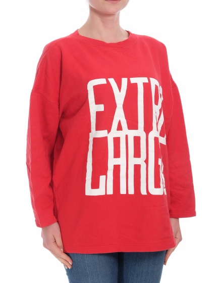 Ватирана блуза Big Play