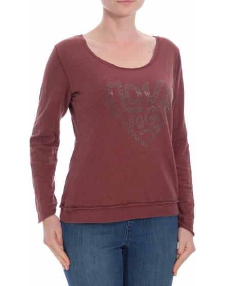 Дамска блуза Mandala