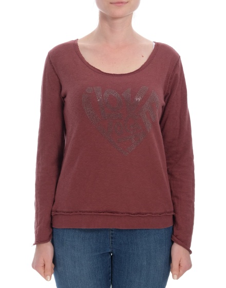 Дамска блуза Mandala