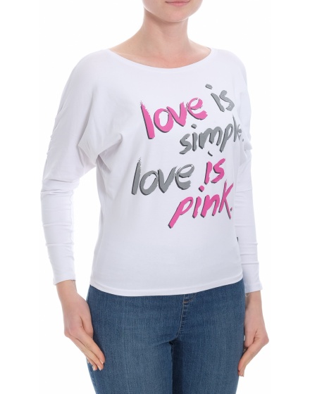 Дамска блуза