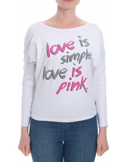 Дамска блуза