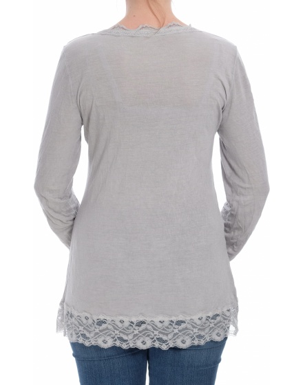 Дамска туника Tredy