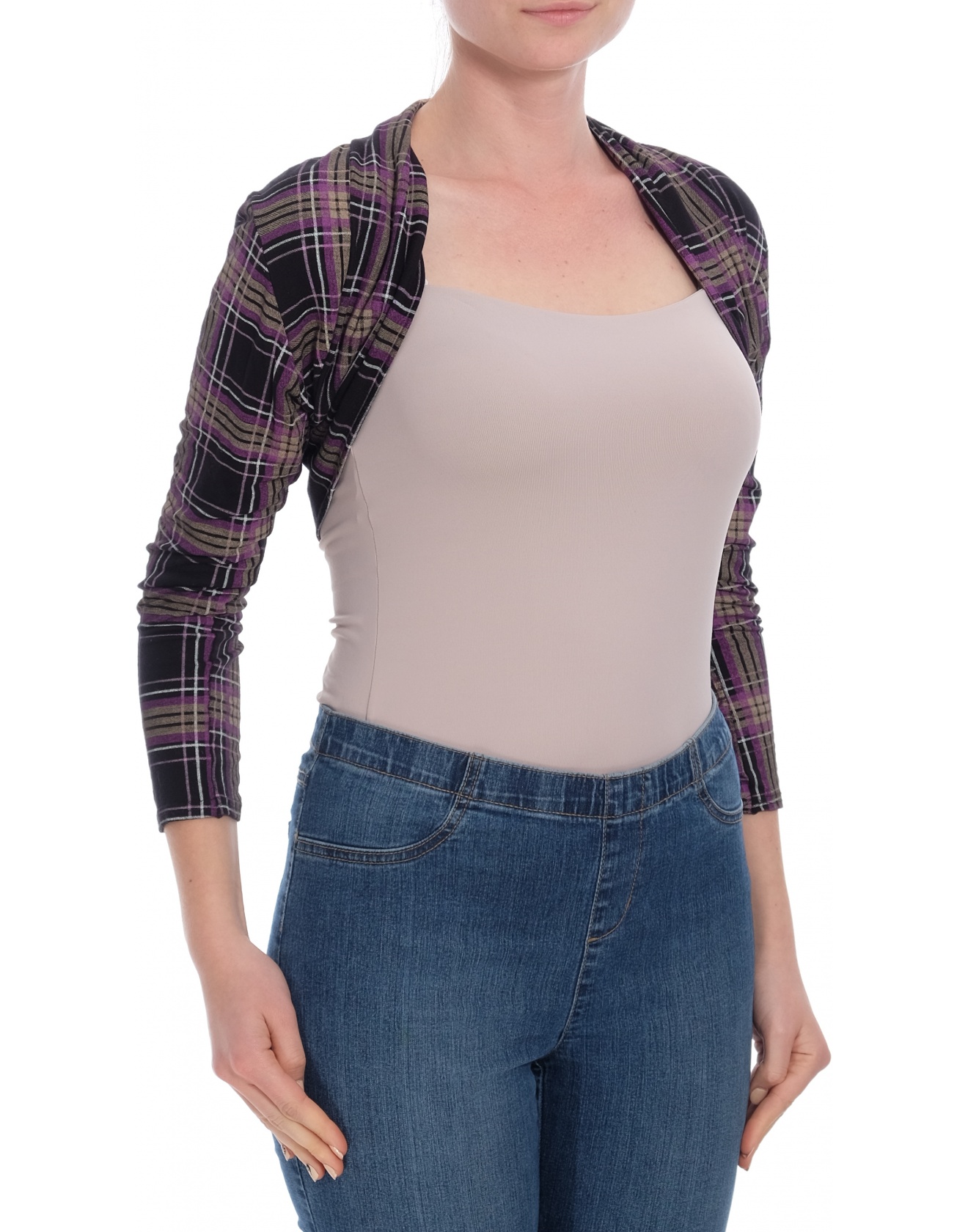 Дамско болеро Graffic