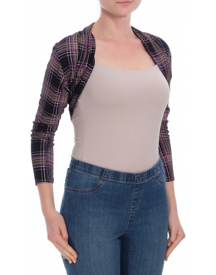 Дамско болеро Graffic