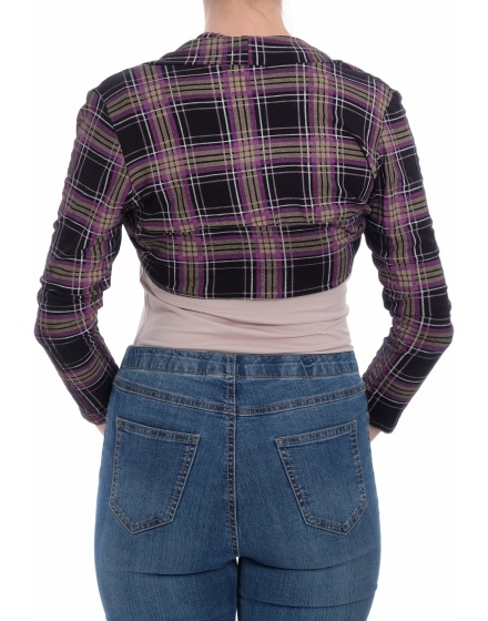 Дамско болеро Graffic