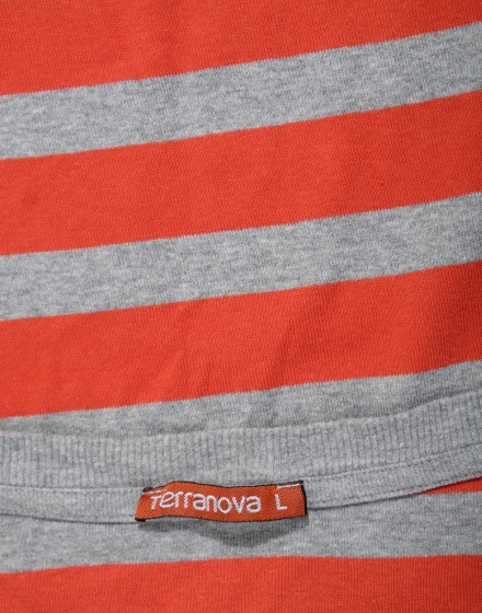 Дамска блуза Terranova