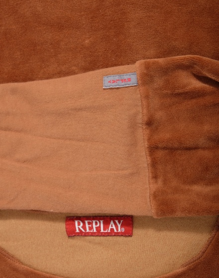 Дамска блуза Replay
