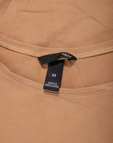 Дамска блуза H&M