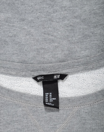 Дамска блуза H&M