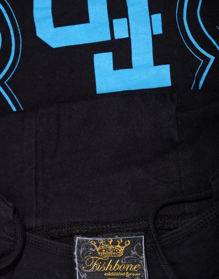 Дамски суитшърт Fishbone