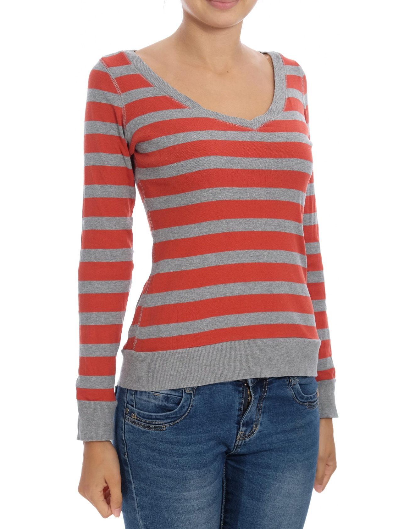 Дамска блуза Terranova