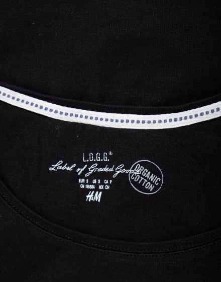 Дамска блуза H&M