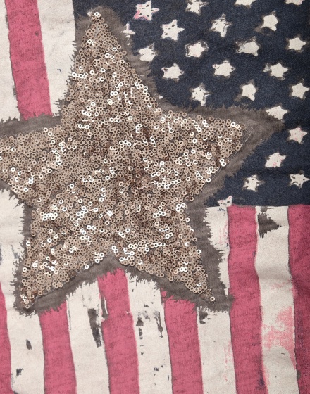 Дамска блуза Made In Italy