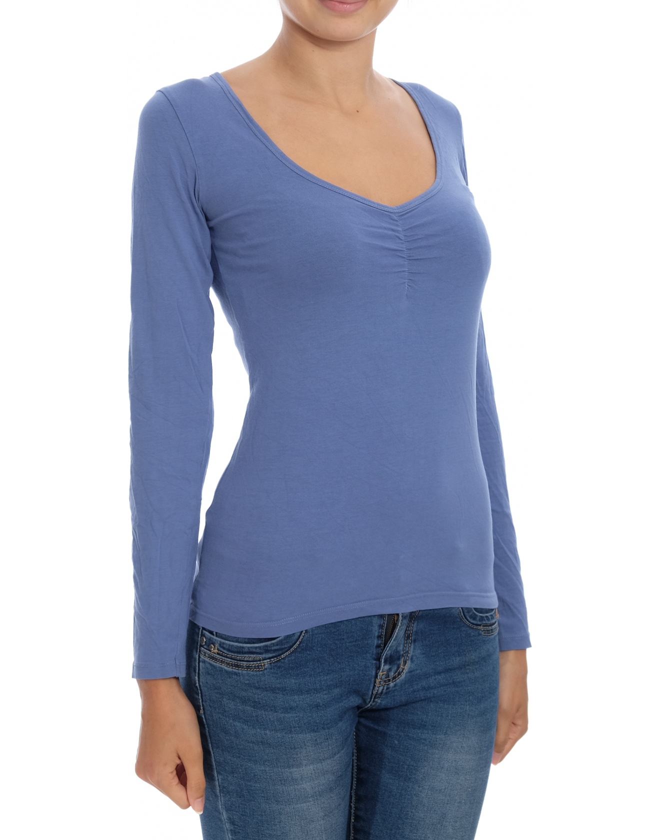 Дамска блуза